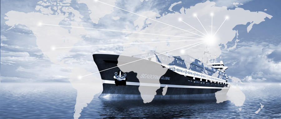 Ship market recovery, wait another 10 years?